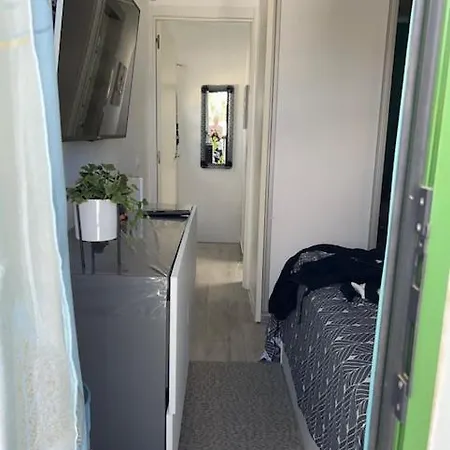 Duna Flor - Cika 207 Ferienhaus