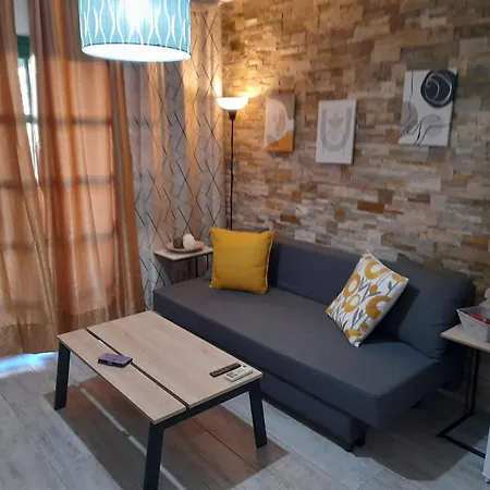 Holiday home Duna Flor - Cika 207 *