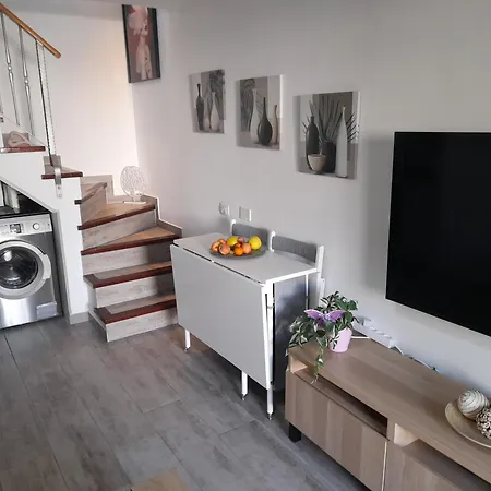 Duna Flor - Cika 207 Holiday home Maspalomas (Gran Canaria)