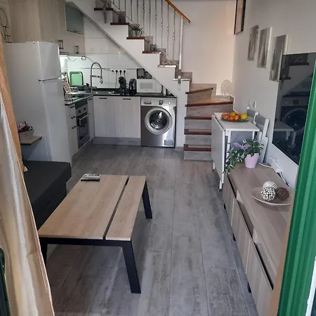 Duna Flor - Cika 207 Holiday home *
