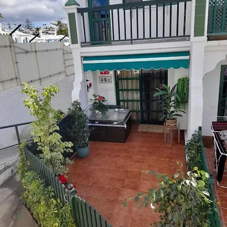 Duna Flor - Cika 207 Holiday home *