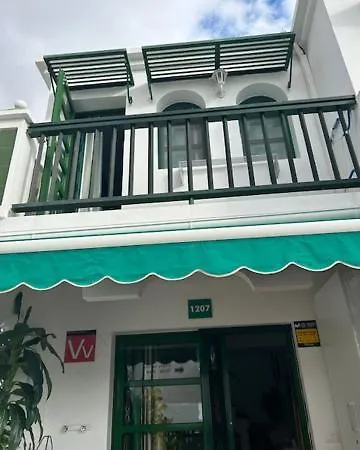 Holiday home Duna Flor - Cika 207