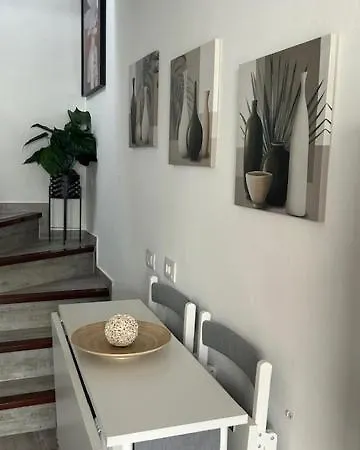 Duna Flor - Cika 207 Holiday home Maspalomas (Gran Canaria)