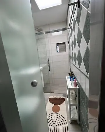 Holiday home Duna Flor - Cika 207