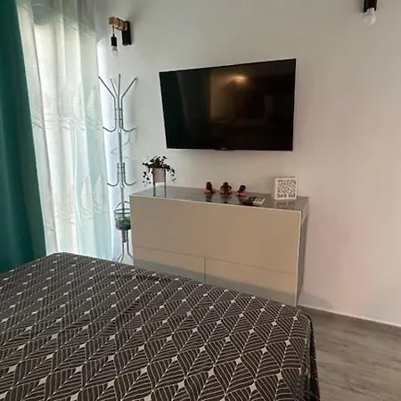Duna Flor - Cika 207 Holiday home *